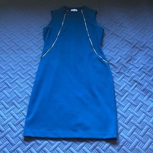 Womens Calvin Klein Dress